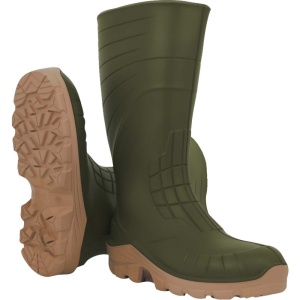 Delta Plus AEROGREEN O4 CI FO SR Thermal Safety Wellies